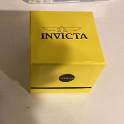 Invicta S1 Rally