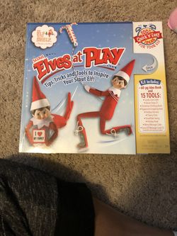 Elves at play