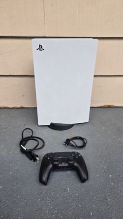 Original Ps5 Disc version
