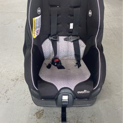 Evenflo Booster Seat 
