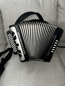 Accordion Botton/Button Fa Hohner