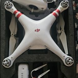 DJI Phantom