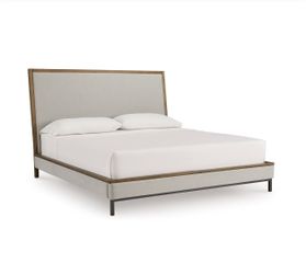 Queen Size Bed Frame 