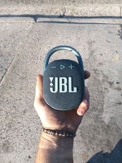 JBL CLIP 4