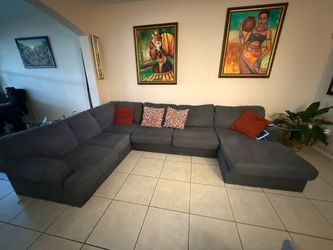 Sectional for sale