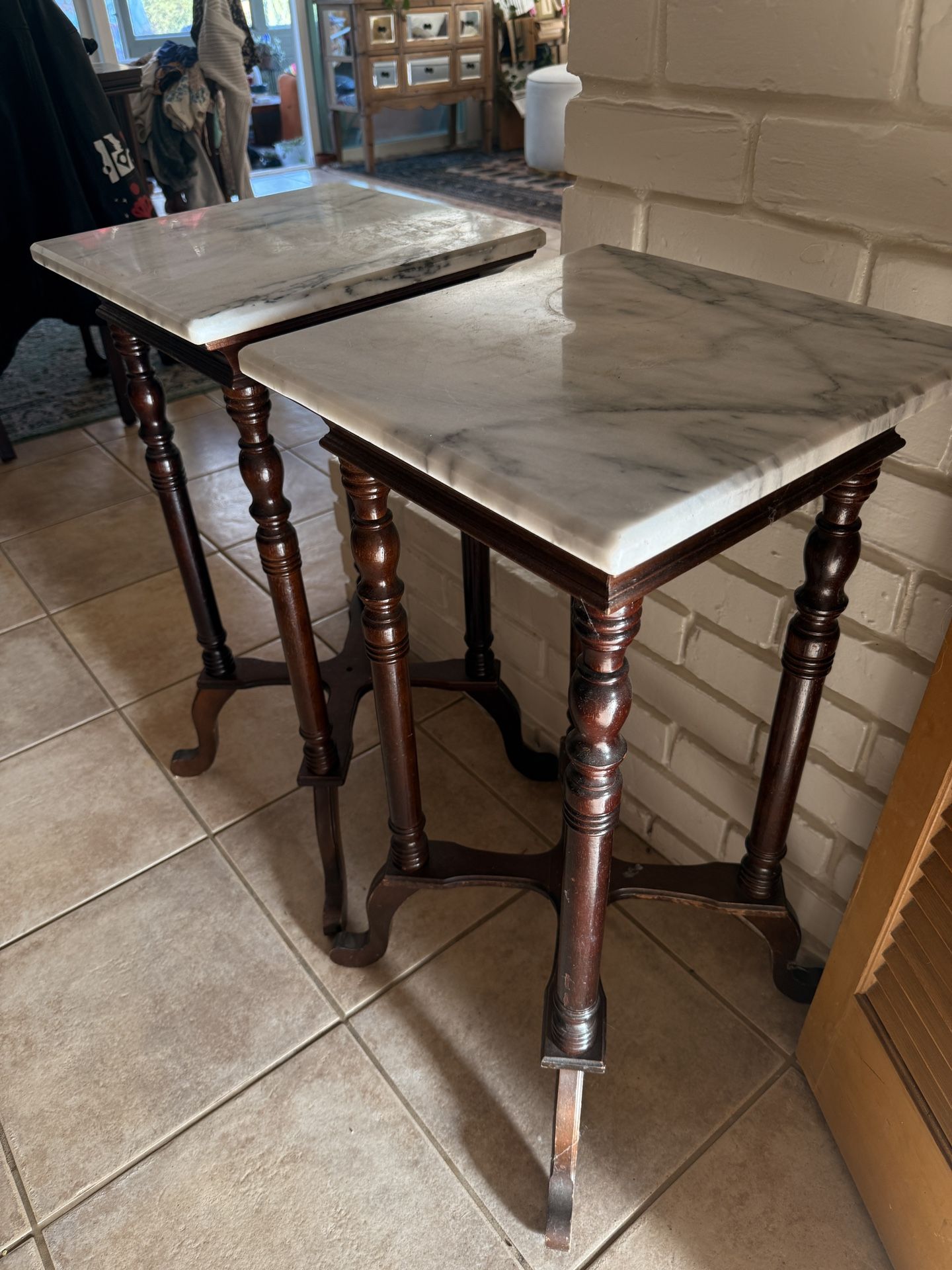 Side Tables