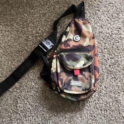 Cookies Side Bag Smell Proof 