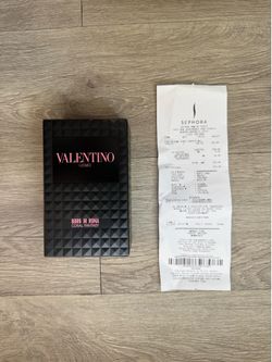 Valentino Cologne Born In Roma Coral Fantasy