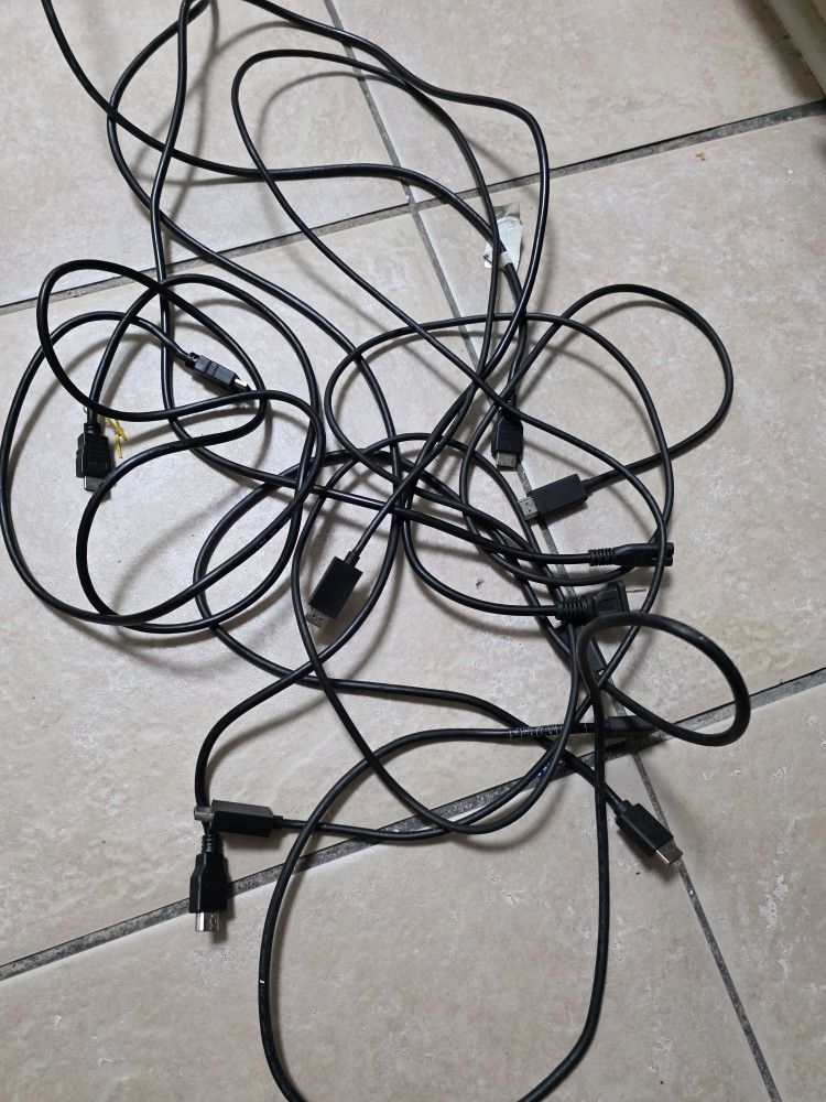 Hdmi Cable