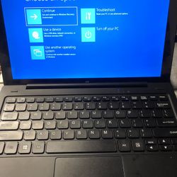 Insignia Touch Screen Tablet Need To Reload OS