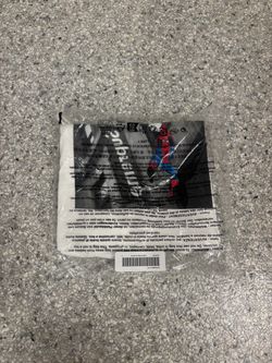 Supreme Spider-Man T-shirt (WHITE) size S