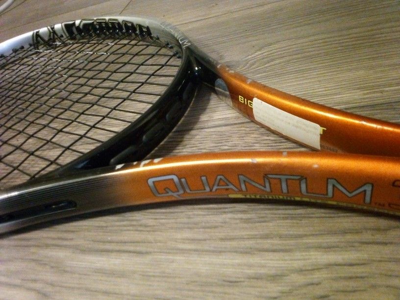 Volkl Quantum 3 Tennis Racket