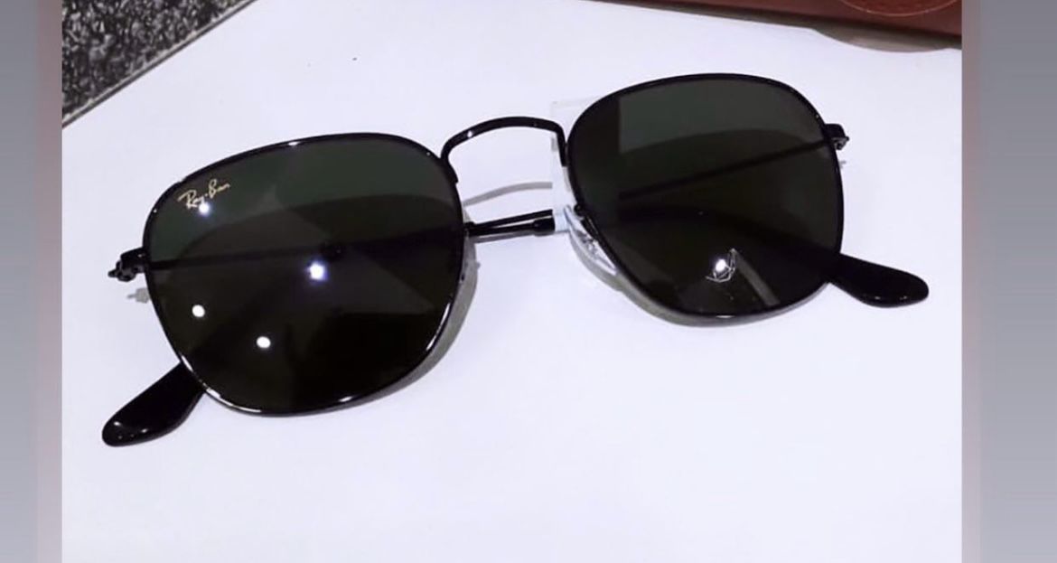 Rayban Frank 51mm