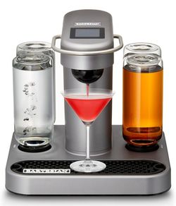 Bartesian Cocktails