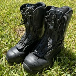 Women’s Haix Boots