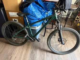 26 inch mtb