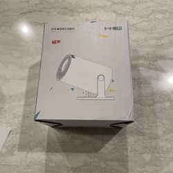 Mini Projector