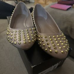 Brand New Flats 