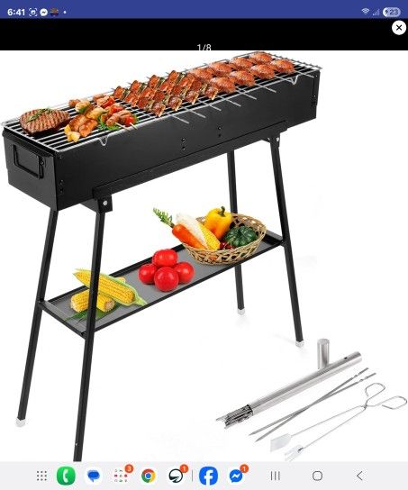 Habachi GRILL