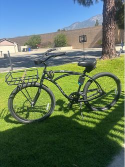 Electra Beach Cruiser