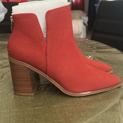 Botas Pata Mujer  Size 10