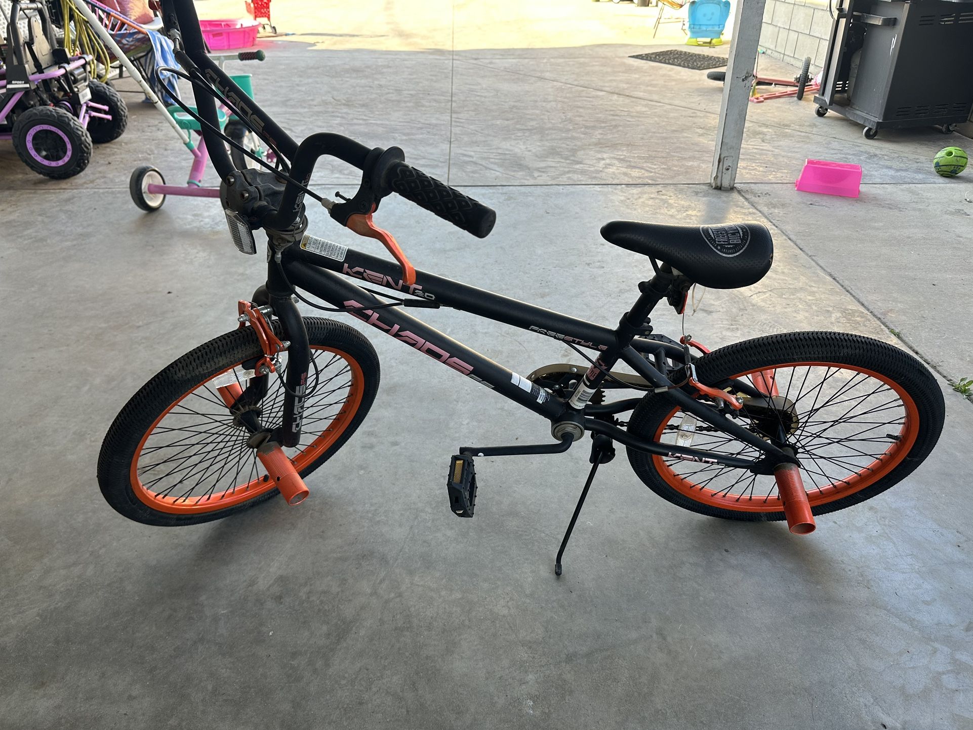 Kids Bike