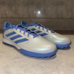 Adidas Copa Pure 3 League TF Turf Men's Soccer Cleats Shoes Sz 10  (ID9045)