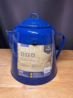 20 cup coffee pot