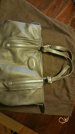 TOD'S HANDBAG