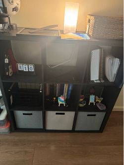 Book shelf