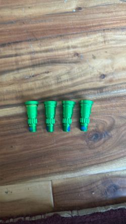 Traxxas XRT CVD stub axle