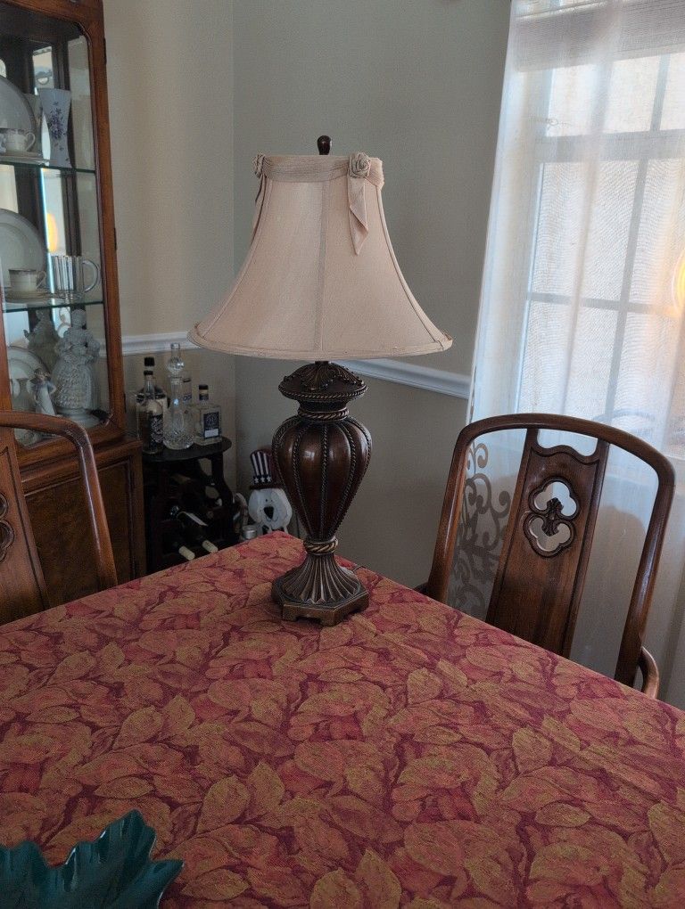 Table Lamps ( 2 )