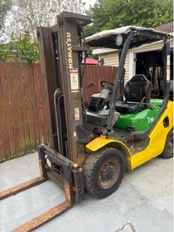 Komatsu