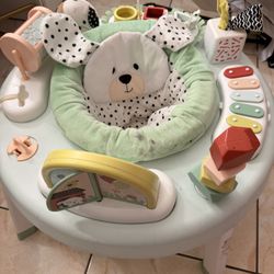 Baby Activity Center 