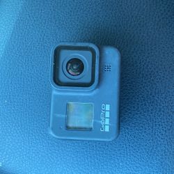 GoPro Hero 8