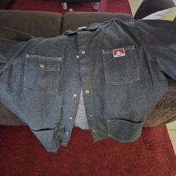 Ben Davis Jacket
