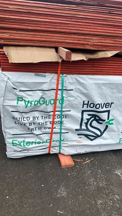 Plywood 3/4