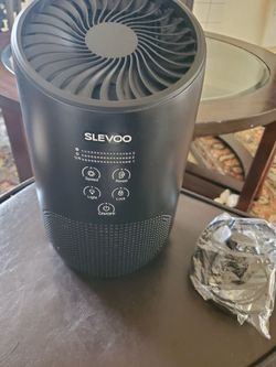 Air Purifier