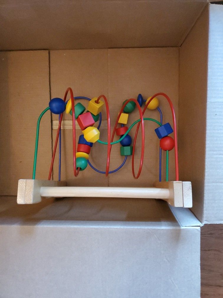 Baby Toys