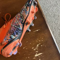Puma Future 8 FG/AG Soccer Cleats Size 9  $50 OBO