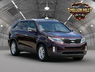 2015 Kia Sorento
