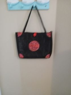Chenise SILK BAG