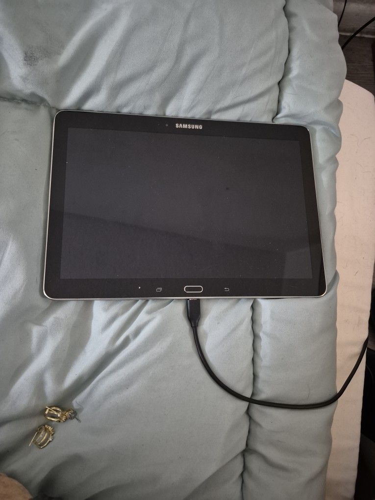 tablet