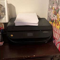 Printer Good Working With Paper Free