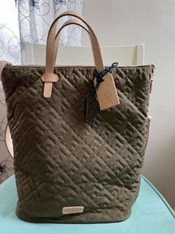 Consuela Taylor Swing bag