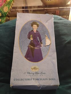 Mary poppins
