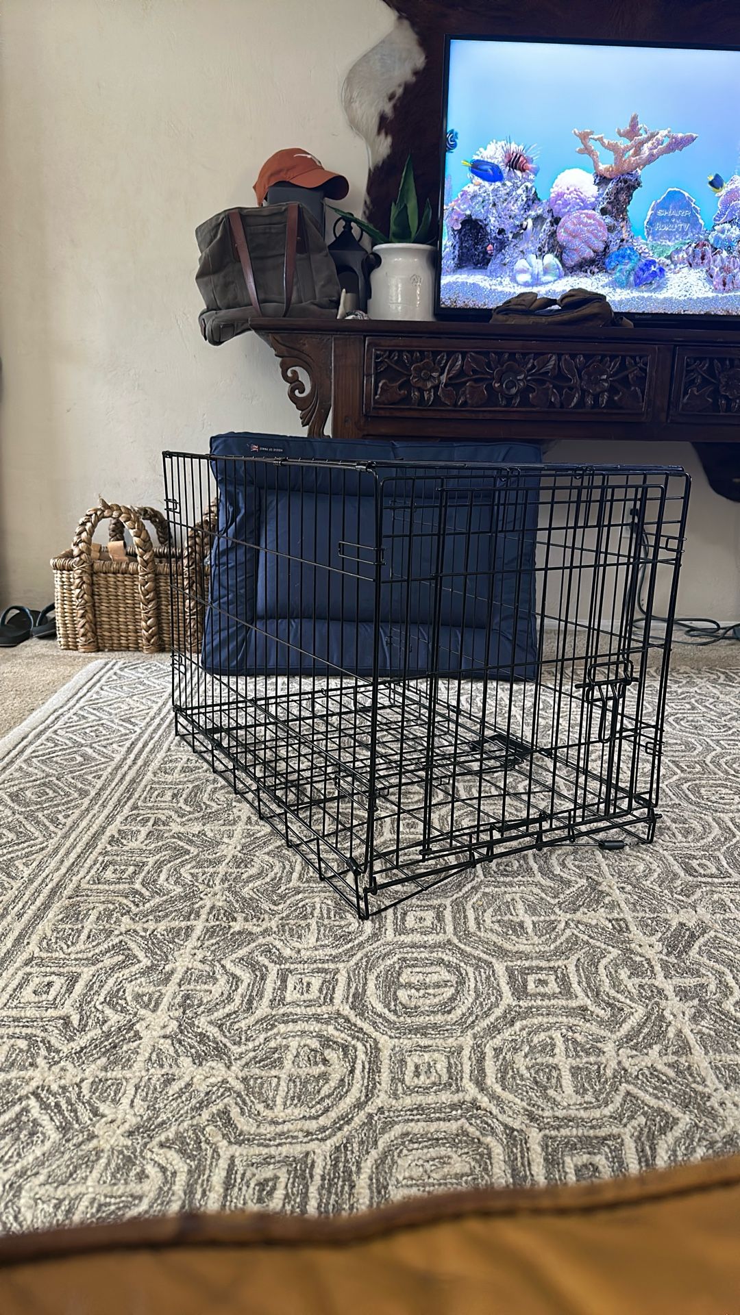 Kennel And Water Proof Pad