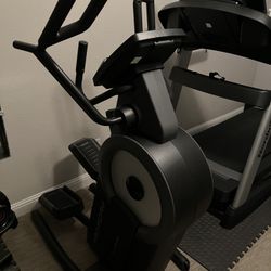 Pro Form Elliptical Machine