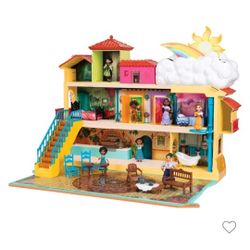 Disney Encanto Casa Madrigal New