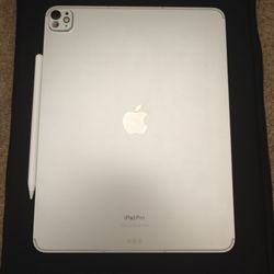 iPad Pro 13 M4 WiFi + Cellular + Pencil Pro